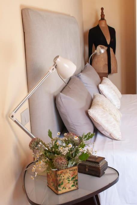Casa Sant Angelo Apartment Сартеано Екстериор снимка